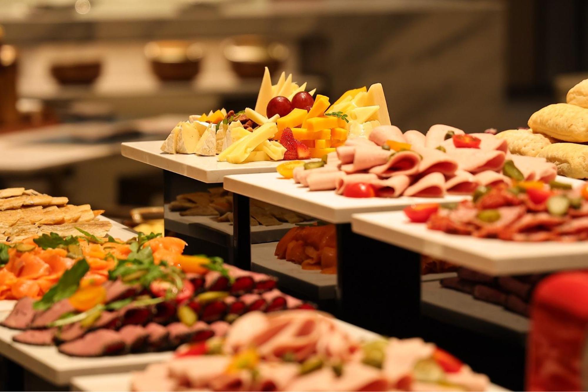 Courtyard By Marriott Beijing Changping Buitenkant foto